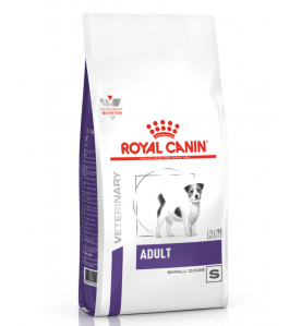 Royal Canin Adult Small Dogs  (0 t/m 10 kg)