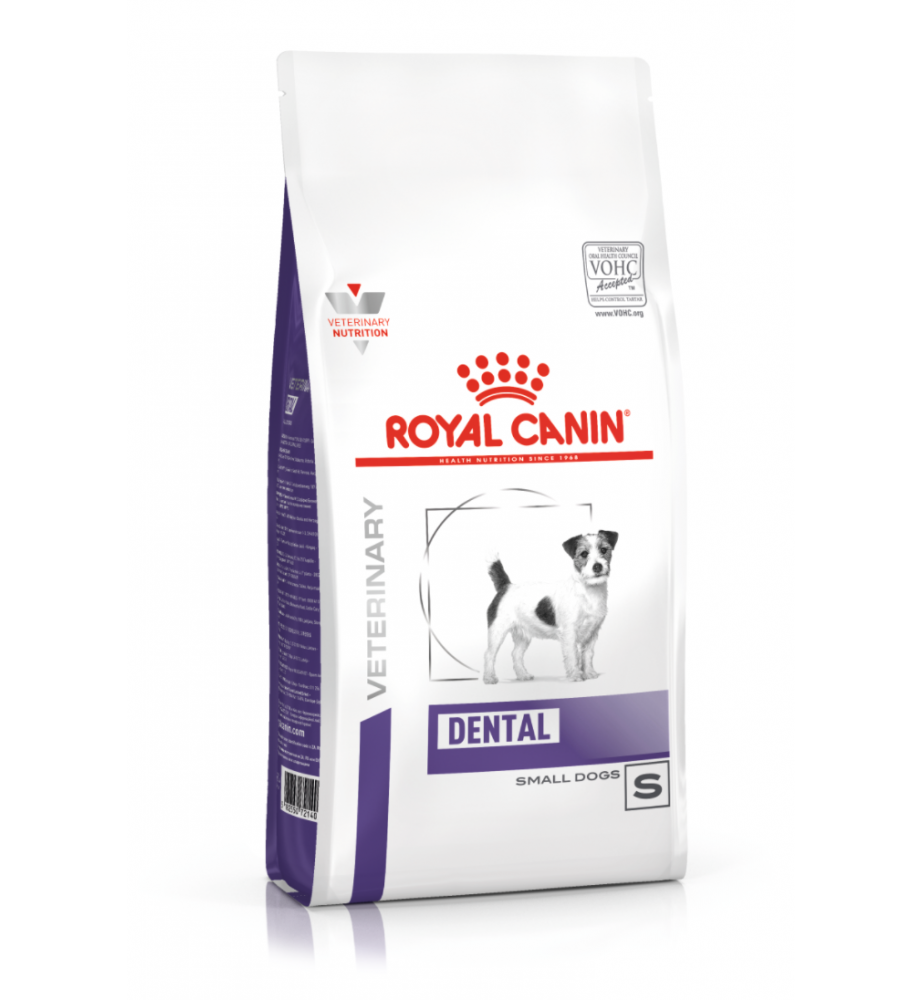 Royal Canin Dental Special Small Dogs