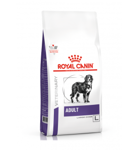 Royal Canin Adult Large Dogs (25 t/m 45 kg)