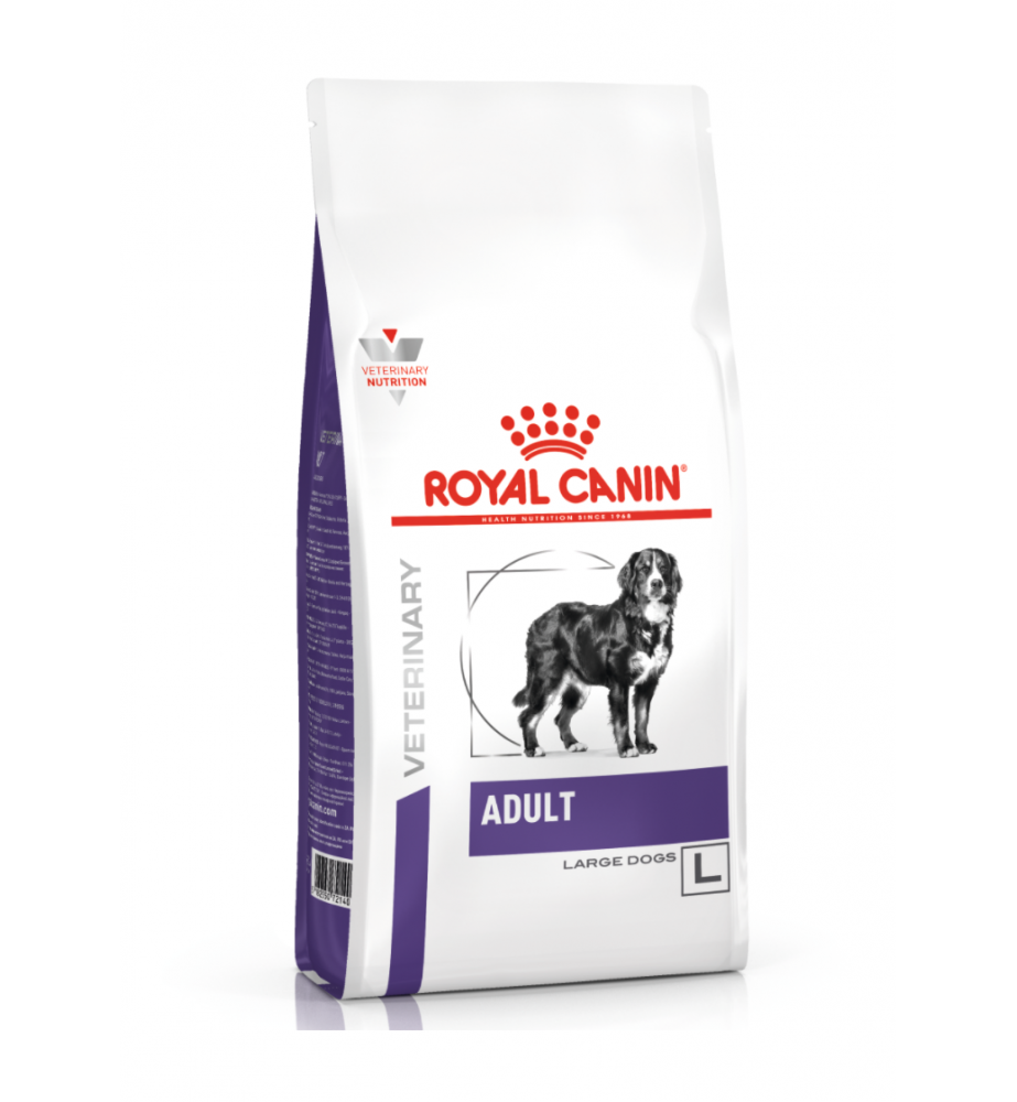 Royal Canin Large Dogs Adult 25 t/m 45 kg