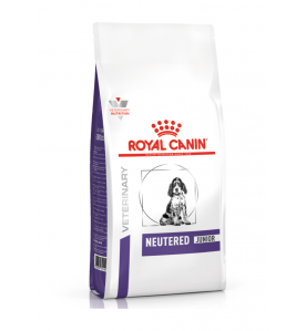 Royal Canin Neutered Junior Medium Dogs 10 t/m 25 kg