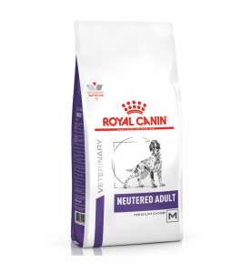 Royal Canin Neutered Adult Medium Dogs (10 t/m 25 kg)