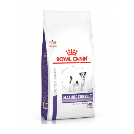 Royal Canin Senior Mature Consult Small Dogs 0 t/m 10 kg