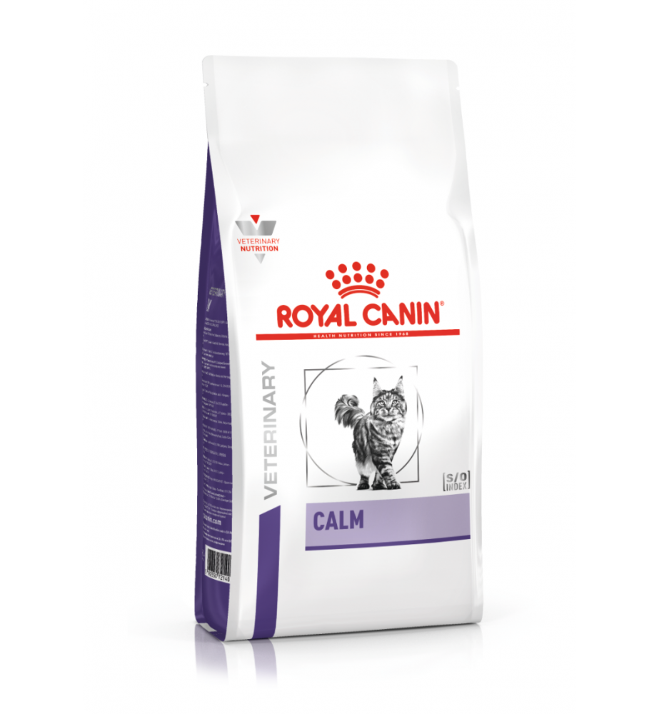 Royal Canin Calm Kat