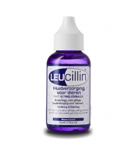 Leucillin Dropper 50 ml