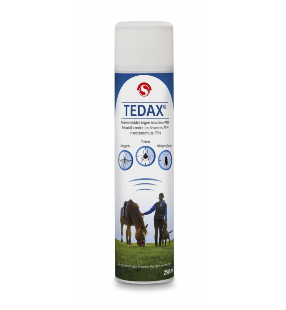 Sectolin Tedax - 250 ml