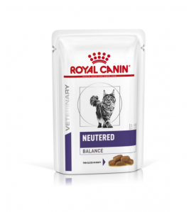 Royal Canin Neutered Satiety Balance Portie - 12 x 85 gram