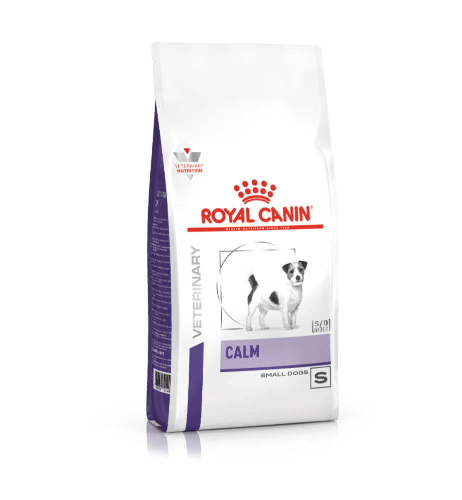 Royal Canin Calm Small Dogs