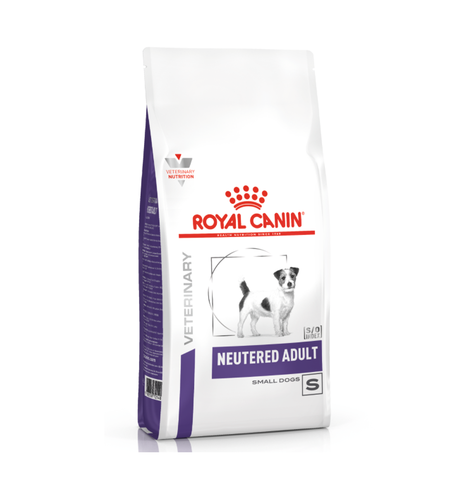 Royal Canin Neutered Adult Small Dogs 0 t/m 10 kg