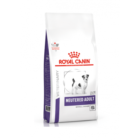 Royal Canin Neutered Adult Small Dogs 0 t/m 10 kg