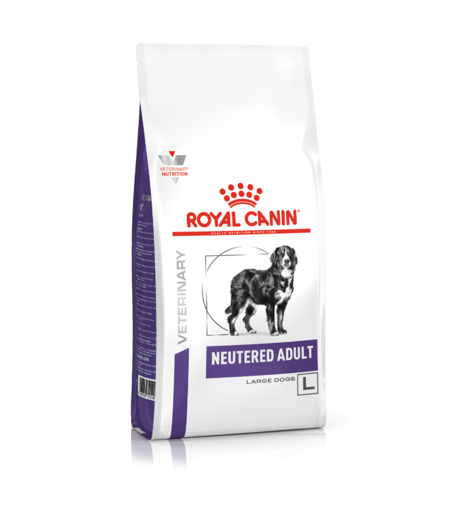 Royal Canin Neutered Adult Large Dog 25 t/m 45 kg