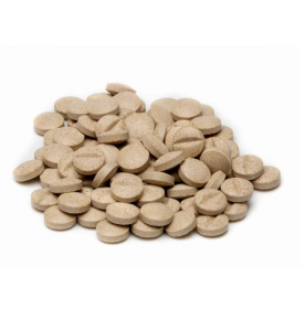 Sensipharm Monoderma Dry 250 mg - 90 tabletten