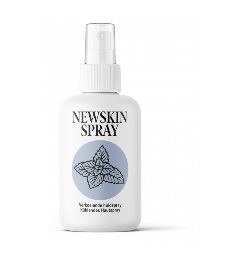 Sensipharm Newskin Spray - 100 ml