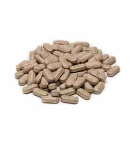 Sensipharm Smooth Locomotion 1000 mg - 90 tabletten