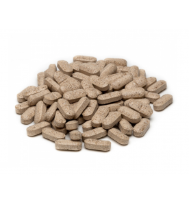 Sensipharm Pulmitranq 1000 mg - 180 tabletten