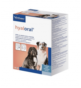 Hyaloral Tabletten