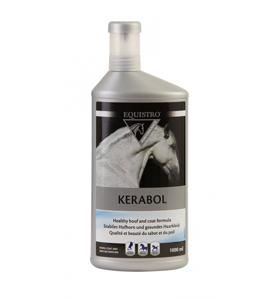 Equistro Kerabol - 1000 ml