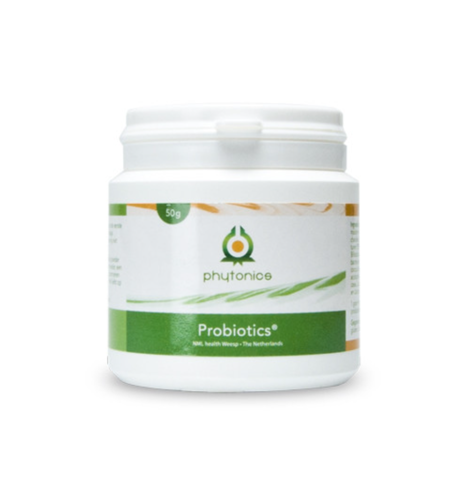 Phytonics Probiotics - 50 gram