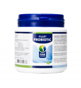 PUUR Probiotic - 50 gram