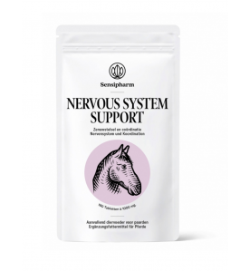 Sensipharm Nervous System Support 1000 mg - 180 tabletten