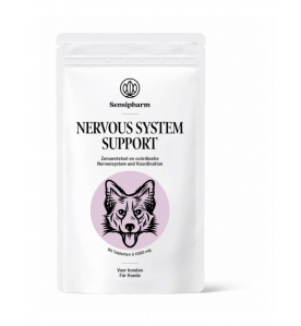 Sensipharm Nervous System Support 1000 mg - 90 tabletten