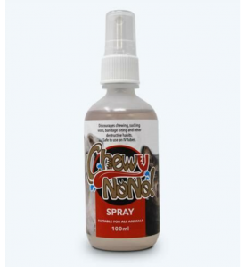 Millpledge Chewy No-No Spray - 100 ml