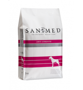 Sanimed Anti-Struvite (hond)