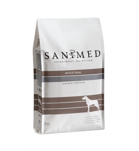 Sanimed Intestinal Insect (hond)