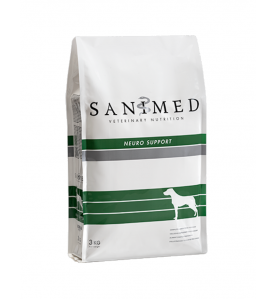 Sanimed Neuro Support (hond)