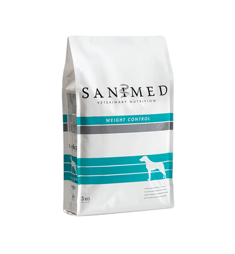 Sanimed Weight Control