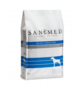 Sanimed Weight Reduction (hond)