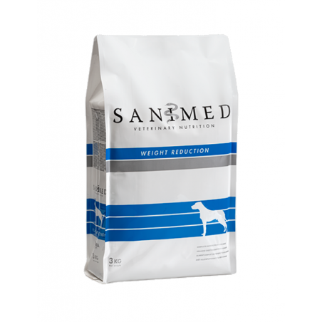 Sanimed Weight Reduction