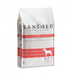 Sanimed Adult (hond)