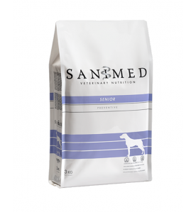Sanimed Senior (hond)