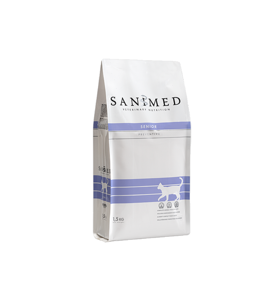 Sanimed Senior