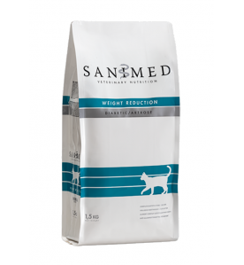 Sanimed Weight Reduction