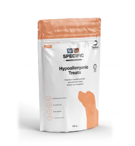 Specific Hypoallergenic Treats CT-HY - 300 gram