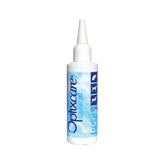 Optixcare Eye Cleaner - 100 ml