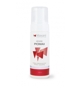 Maxani PyoMax Mousse - 150 ml