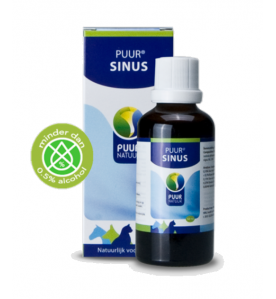 PUUR Sinus - 50 ml