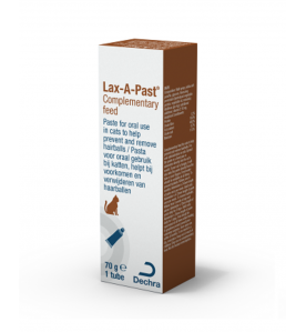 Lax-A-Past - 70 gram