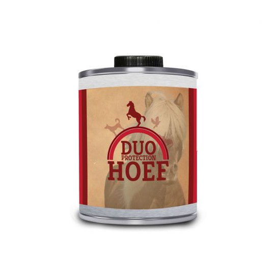 Duo Protection Hoef