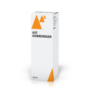 AST Oorreiniger - 120 ml