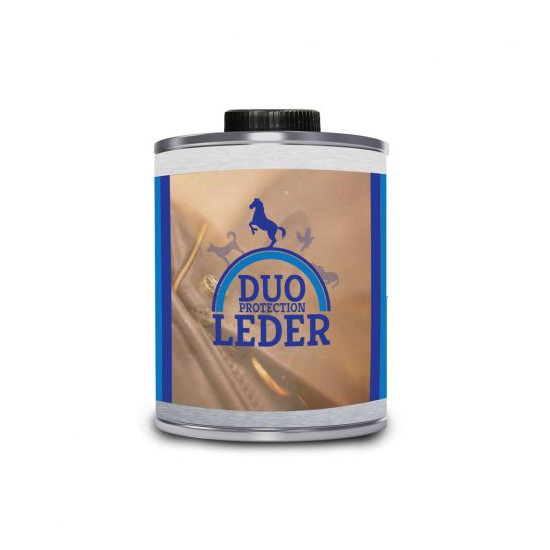 Duo Protection Leder