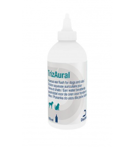 TrizAural Oorspoelmiddel - 118 ml