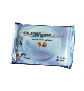 CLX Wipes 20 stuks