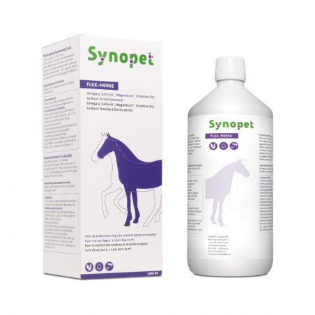 Synopet Flex-Horse - 1000 ml