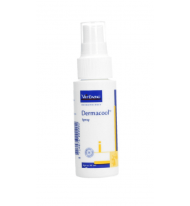 Dermacool Hot-Spot Spray - 50 ml