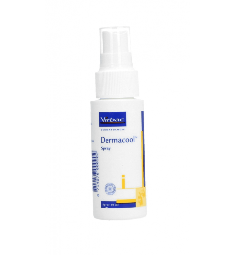 Dermacool Hot-Spot Spray - 50 ml