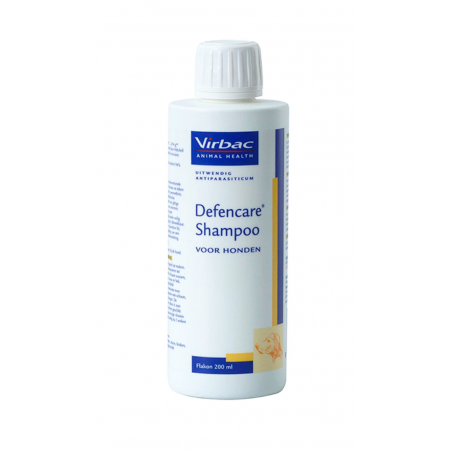 Defencare Shampoo - 200 ml